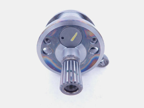 HONDA  CRANKSHAFT 2007-2025 CRF150 R/RB GENUINE OEM NEW 13000-KSE-671